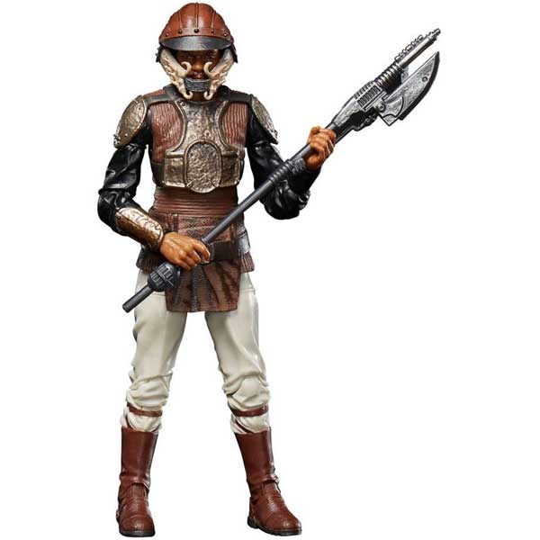 Figurka Star Wars The Black Series Archive Lando