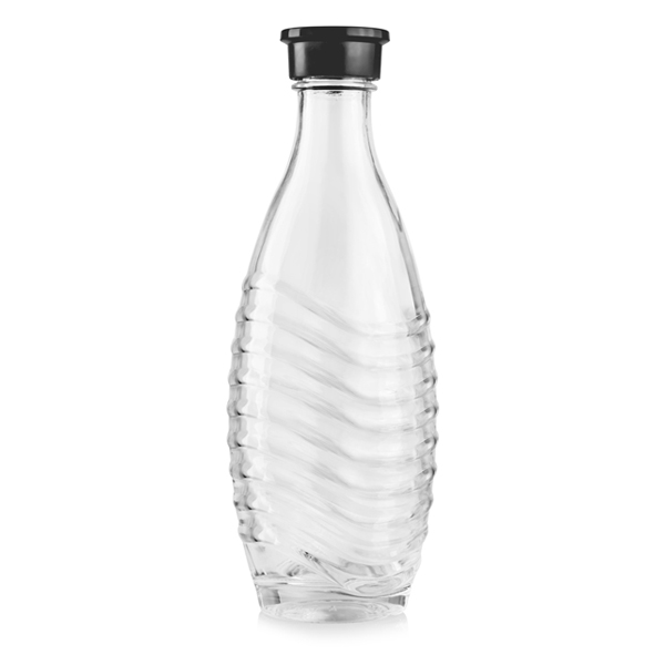 SodaStream Láhev 0,7l skleněná penguin/crystal