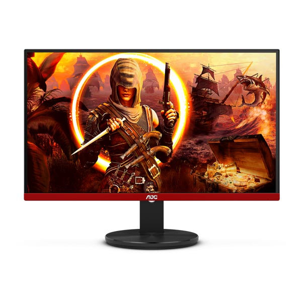 Herní monitor AOC G2490VXA 23,8" FHD Herní monitor AOC G2490VXA 23,8" FHD