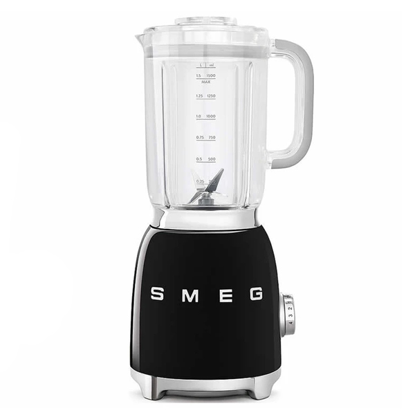 Smeg mixér 50´s Retro Style, black