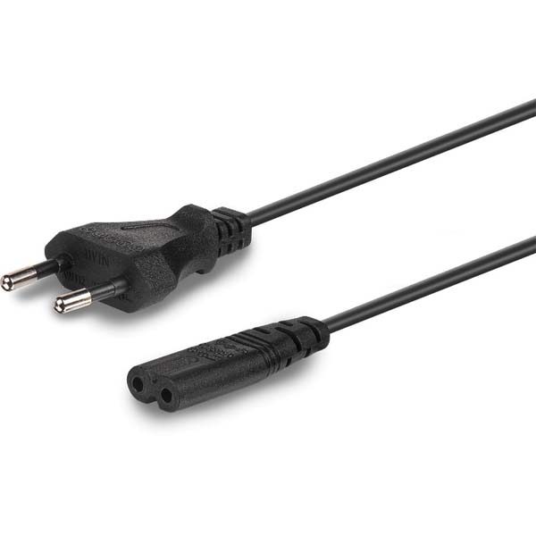Nápajací kabel Speedlink Wyre XE pro PS4, černý - OPENBOX (Rozbalené zboží s plnou zárukou)
