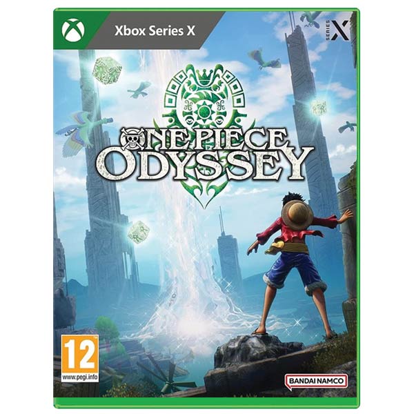 One Piece: Odyssey XBOX Series X