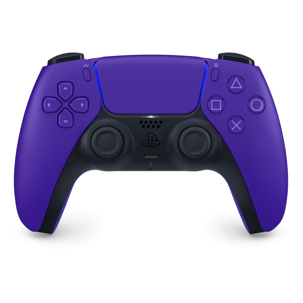 Bezdrátový ovladač PlayStation 5 DualSense, galactic purple - OPENBOX (Rozbalené zboží s plnou zárukou)