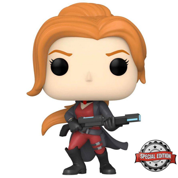 POP! Elsa Bloodstone Special Edition (Marvel) POP! Elsa Bloodstone Special Edition (Marvel)