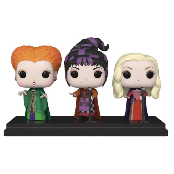 POP! Moments Spell on You Special Edition (Hocus Pocus)