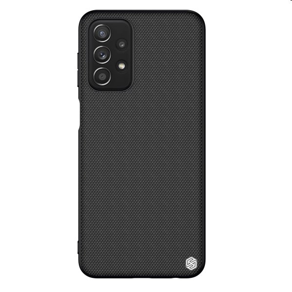 Pouzdro Nillkin texturované pro Samsung Galaxy A13 4G, černé