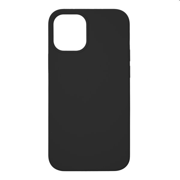 Pouzdro Tactical Velvet Smoothie pro Apple iPhone 12/12 Pro, černé
