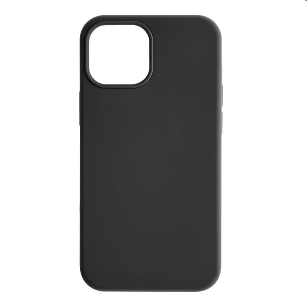 Pouzdro Tactical Velvet Smoothie pro Apple iPhone 13 mini, černé