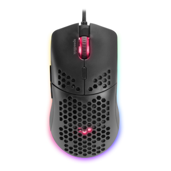 Speedlink Skell Gaming Mouse, black