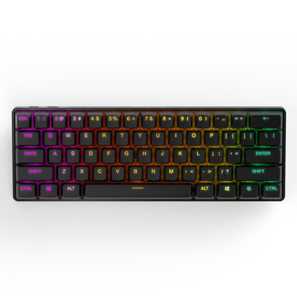 SteelSeries Apex Pro Mini Wireless US SteelSeries Apex Pro Mini Wireless US