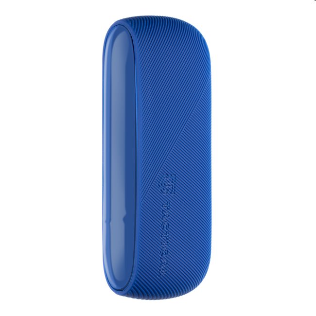 Tactical pouzdro pro IQOS 3.0 a 3 Duo, blue