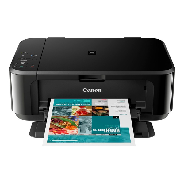 Canon PIXMA MG3650S černá