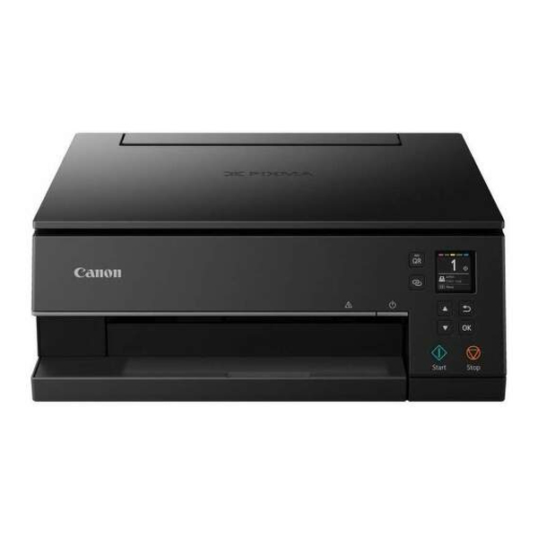 Tiskárna Canon PIXMA TS6350a, černá