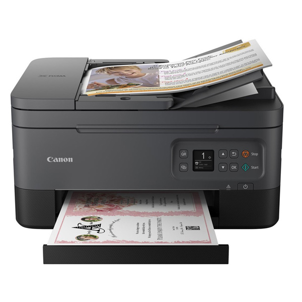 Canon PIXMA TS7450a černá