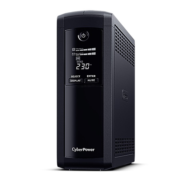 Záložní baterie CyberPower Value Pro FR x 5 Tower 960 W
