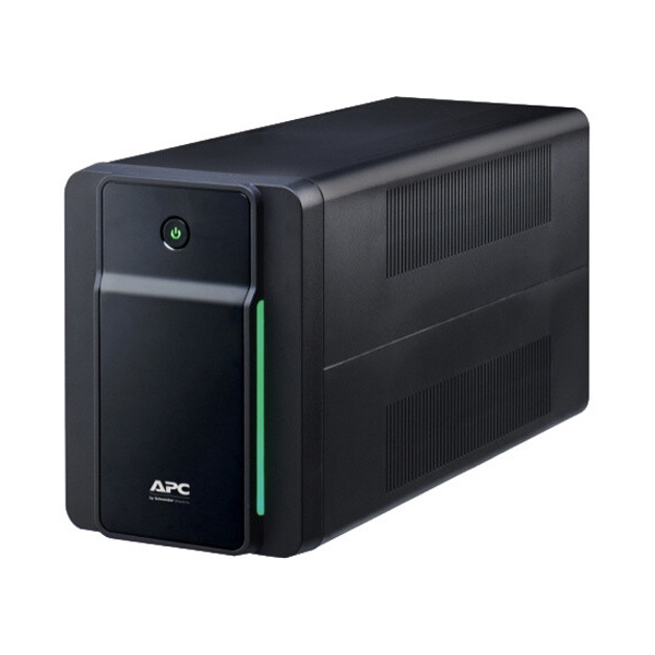 Záložný zdroj APC Back-UPS 1600 VA, 230 V, AVR, 4x FR zásuvka