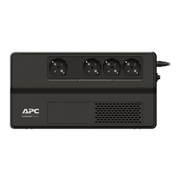 Záložní zdroj APC Easy UPS BV 500 VA, AVR, Schuko Outlet, 230 V