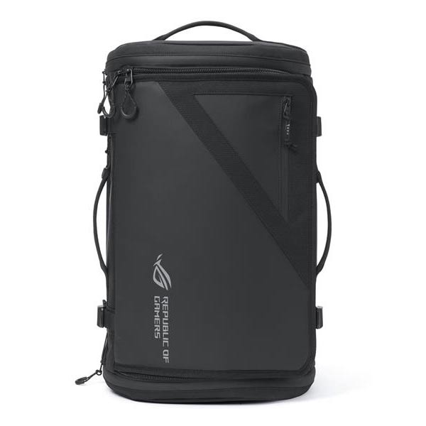 ASUS BP2703 Archer Weekender ROG Backpack, black