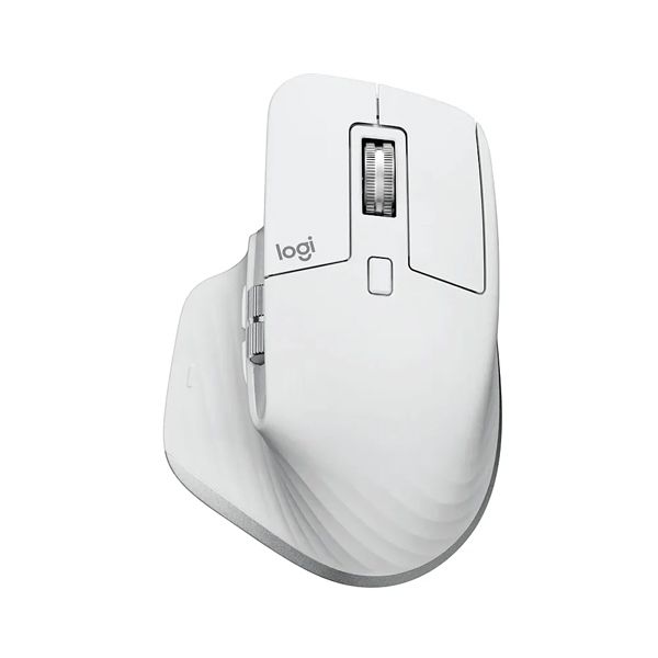 Bezdrátová myš Logitech MX Master 3S Performance, bílá Bezdrátová myš Logitech MX Master 3S Performance, bílá