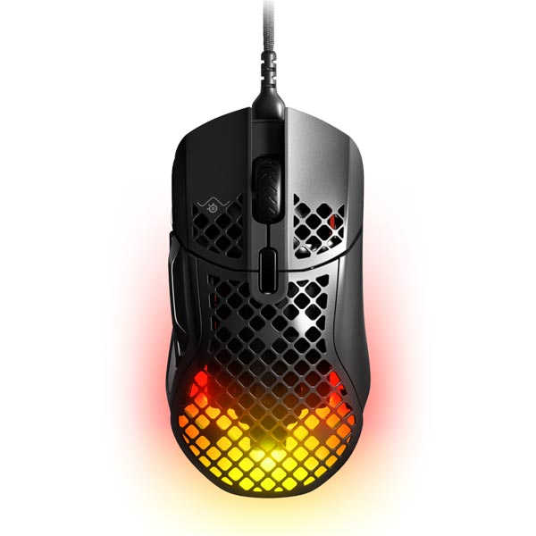 DISPLAY – SteelSeries Aerox 5