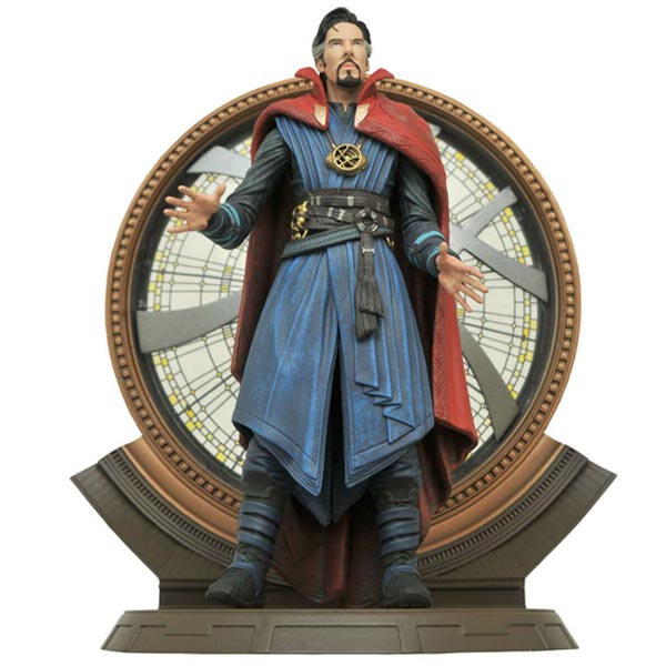 Figurka Doctor Strange Select (Marvel)