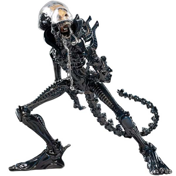 Figurka Mini Epics Xenomorph (Alien)  - OPENBOX (Rozbalené zboží s plnou zárukou)