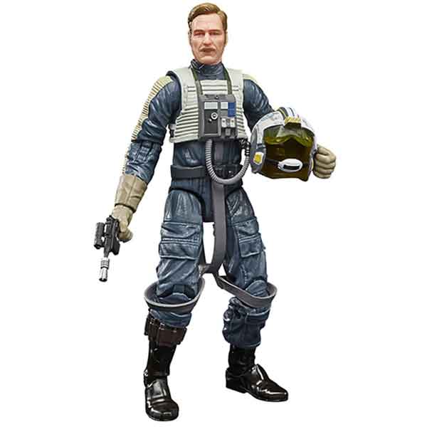 Figurka Star Wars The Black Series Antoc Merrick