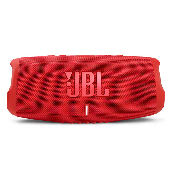 JBL Charge 5, red - OPENBOX (Rozbalené zboží s plnou zárukou)
