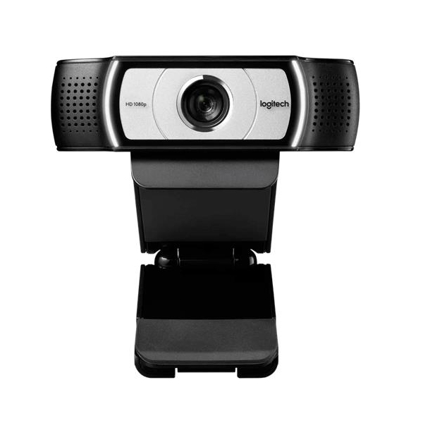 Logitech HD Webcam C930e Logitech HD Webcam C930e