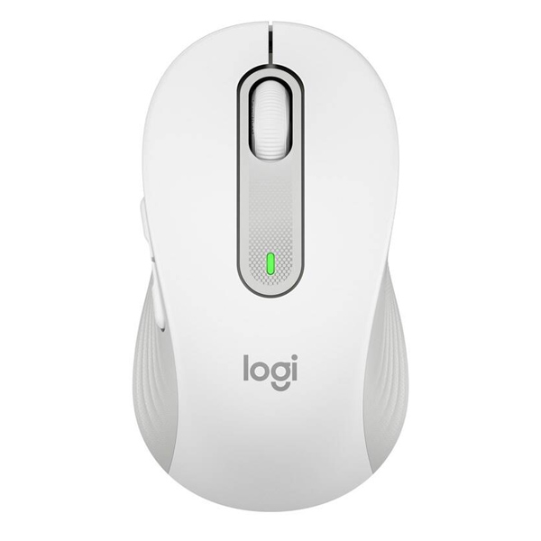 Logitech M650 For Business, off white Logitech M650 For Business, off white
