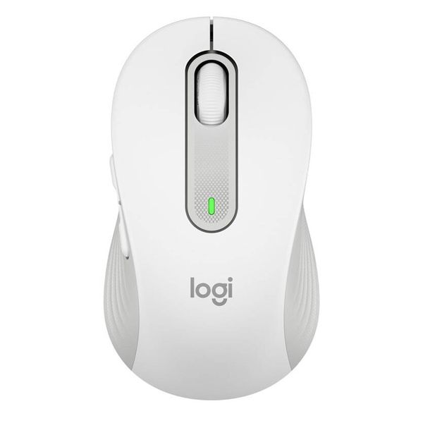 Logitech M650 For Business, off white Logitech M650 For Business, off white