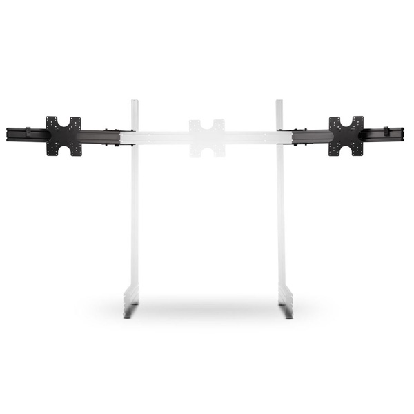 Next Level Racing ELITE Free Standing Triple Monitor Stand, stojan pro 1-3 monitory Next Level Racing ELITE Free Standing Triple Monitor Stand, stojan pro 1-3 monitory