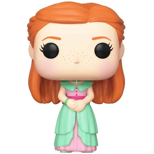 POP! Ginny Weasley Yule (Harry Potter) POP! Ginny Weasley Yule (Harry Potter)