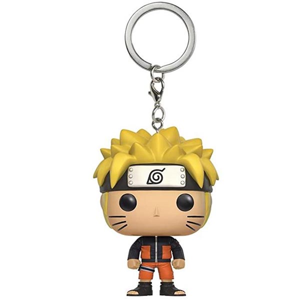 POP! Klíčenka Naruto Shippuden (Naruto)