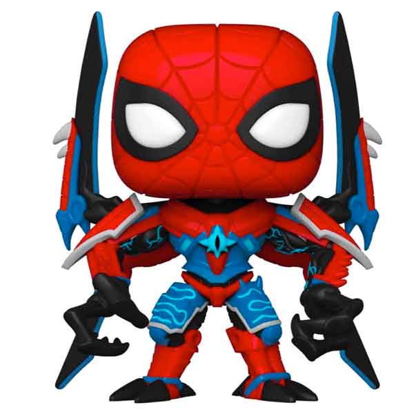 POP! Mechstrike: Spider Man (Marvel) Special Edition POP! Mechstrike: Spider Man (Marvel) Special Edition