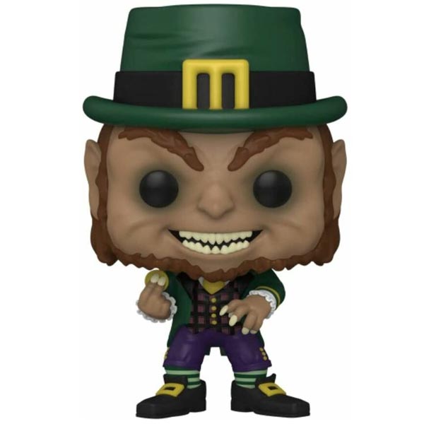 POP! Movies: Leprechaun (Leprechaun)