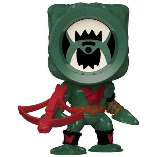 POP! Retro Toys: Leech (Masters Of The Universe) Special Edition
