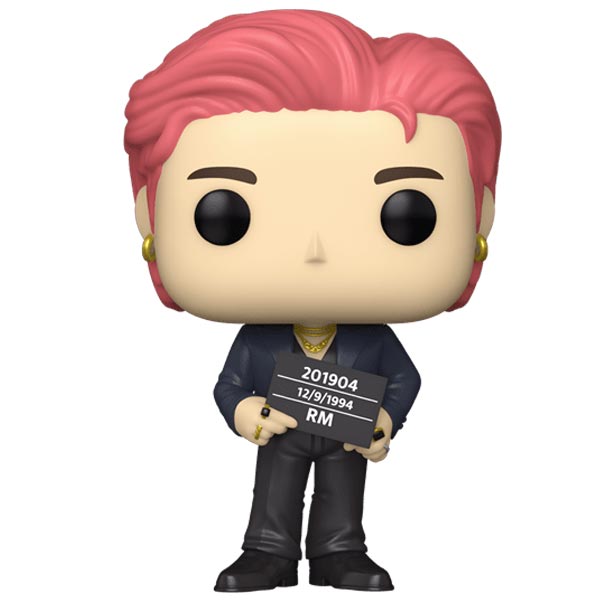 POP! Rocks: RM (BTS)