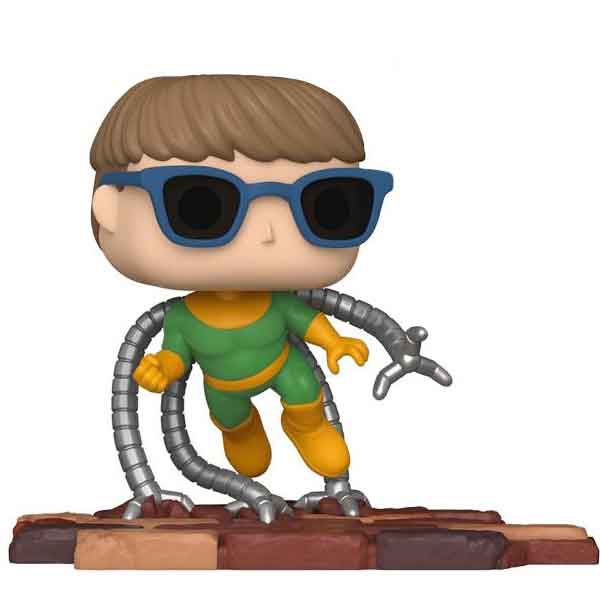 POP! Sinister Six: Doctor Octopus (Marvel) Special Edition