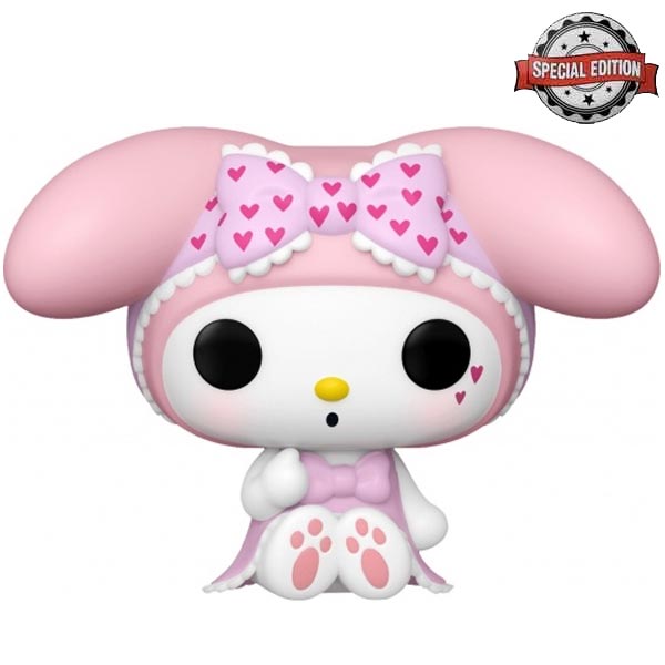 POP! Sleepover My Melody (Hello Kitty) Special Edition POP! Sleepover My Melody (Hello Kitty) Special Edition