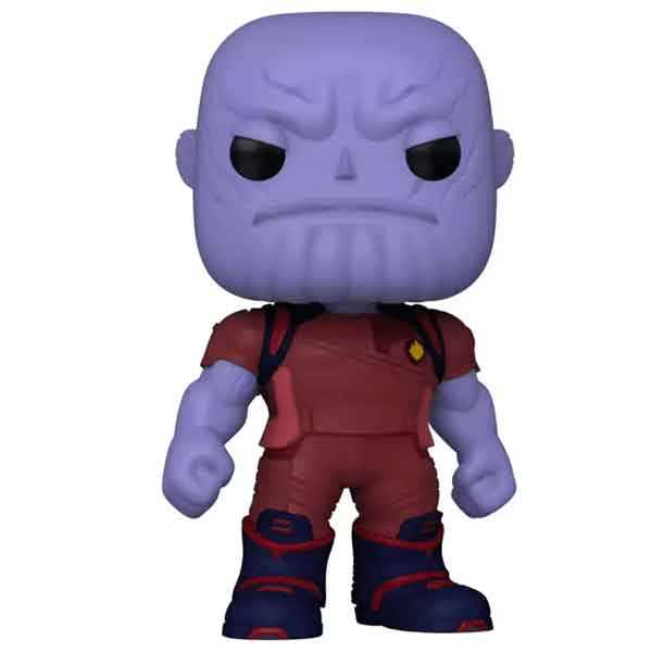 POP! What If...? Ravager Thanos (Marvel) Special Edition