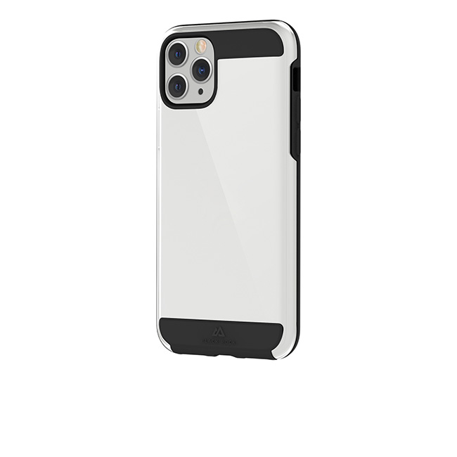 Pouzdro Black Rock Air Robust pro Apple iPhone 11 Pro Max, Black - OPENBOX (Rozbalené zboží s plnou zárukou)