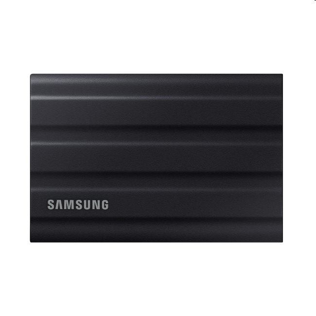Samsung SSD T7 Shield, 1TB, USB 3.2, black Samsung SSD T7 Shield, 1TB, USB 3.2, black