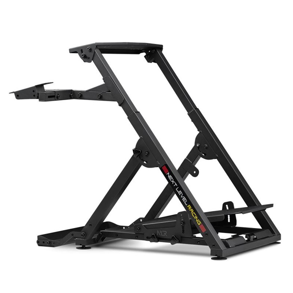 Stojan na volant a pedály Next Level Racing WHEEL STAND 2.0,