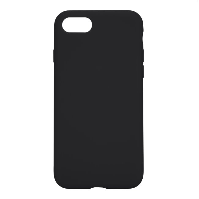 Pouzdro Tactical Velvet Smoothie pro Apple iPhone 7/8/SE2020/SE2022, černé