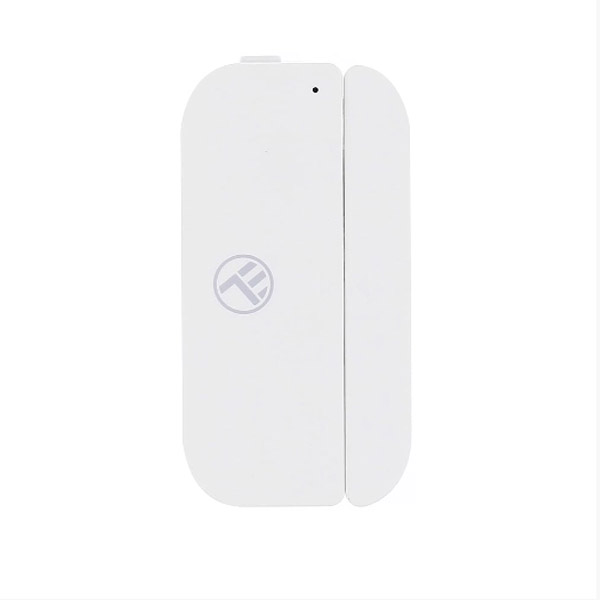 Tellur WiFi Smart dveřní/okenní senzor, bílý