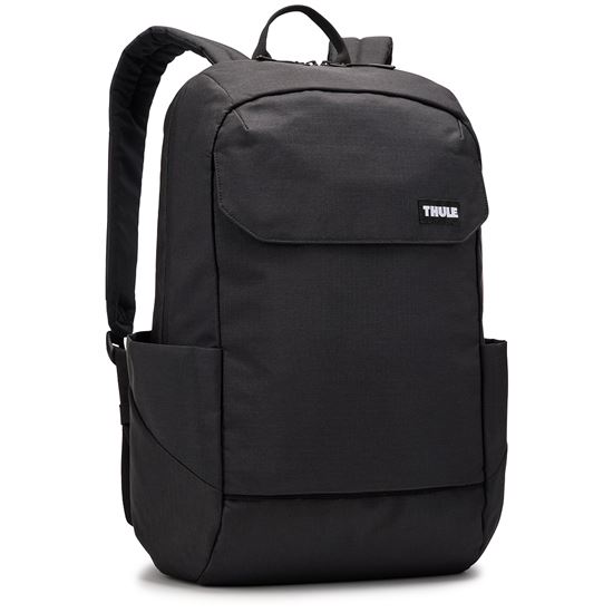 Thule Lithos batoh 20L- čierny Thule Lithos batoh 20L- čierny