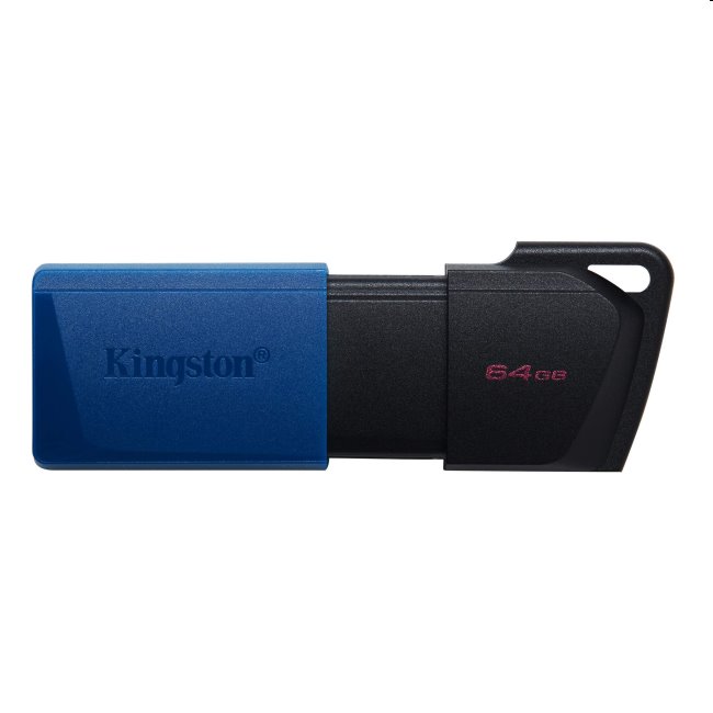 USB klíč Kingston DataTraveler Exodia M, 64GB, USB 3.2 (gen 1)