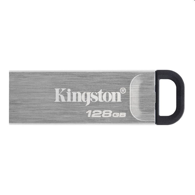 USB klíč Kingston DataTraveler Kyson, 128GB, USB 3.2 (gen 1)