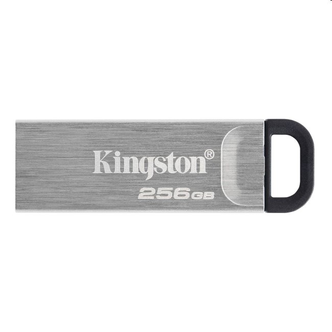 USB klíč Kingston DataTraveler Kyson, 256GB, USB 3.2 (gen 1)